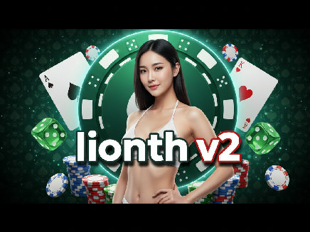 lionth v2 สมัครสมาชิก