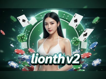 ทางเข้า lionth v2