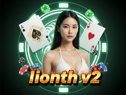 lionth v2 login