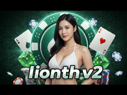 lionth v2 ทางเข้า