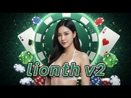 lionth v2 สล็อตออนไลน์